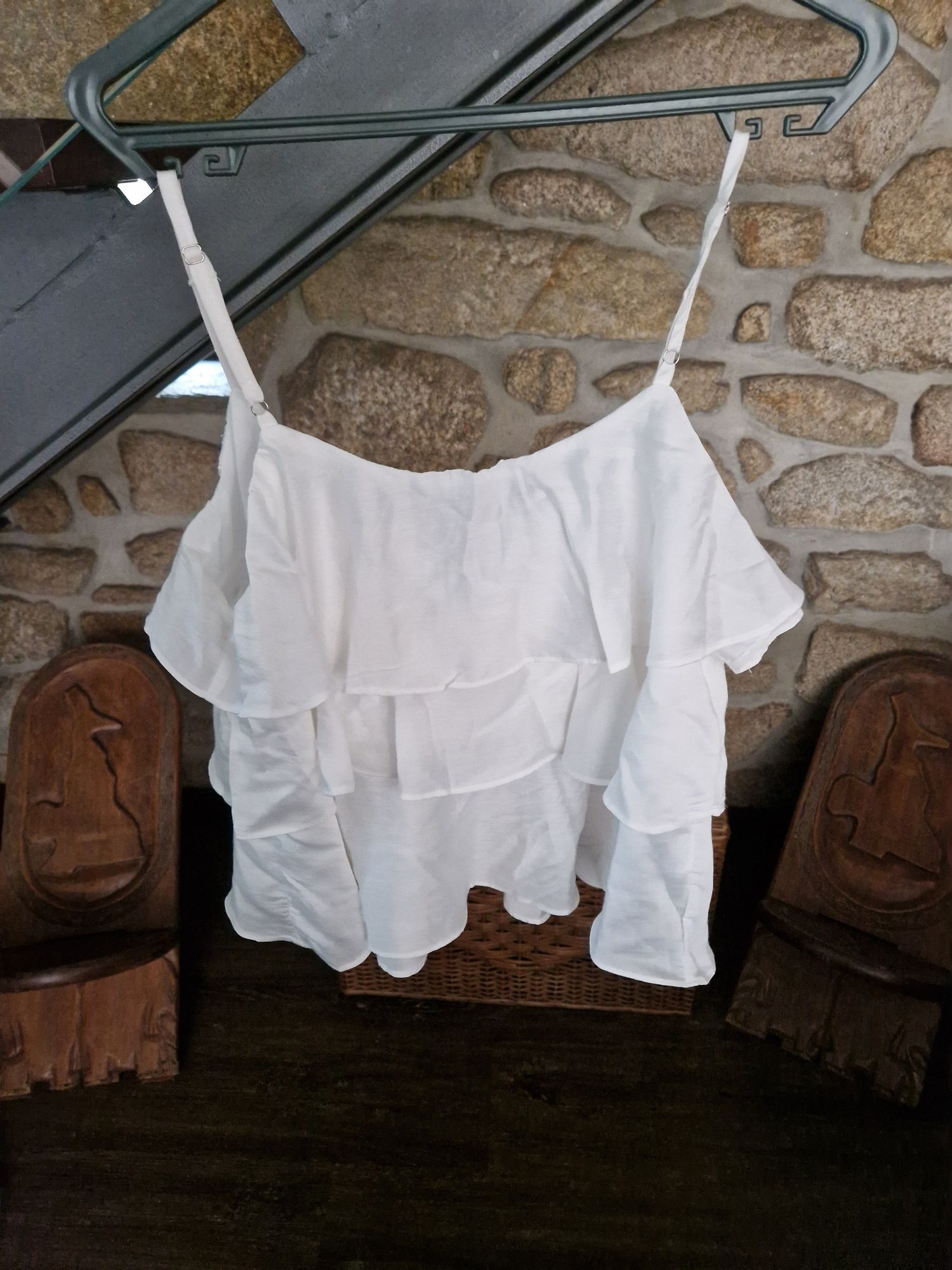 Vendo esta blusa