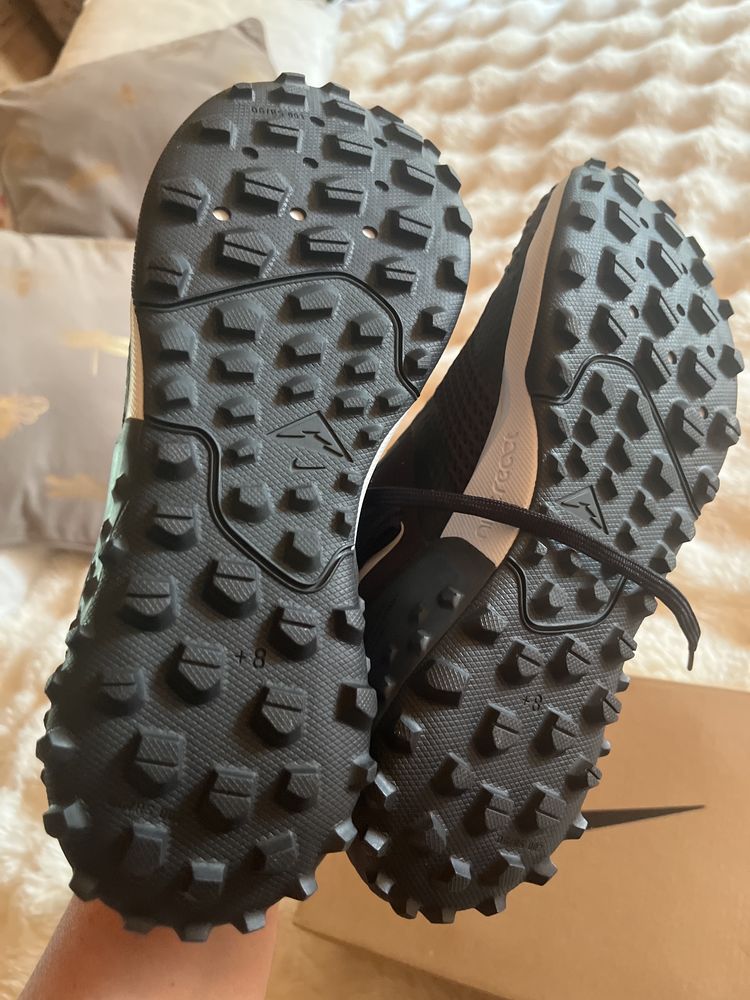 Nike wildhorse rozmiar 38 Nowe!