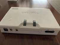 Placa de som para PC externa creative