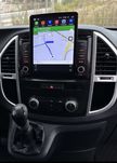 Ecra multimedia MB Vito W447
