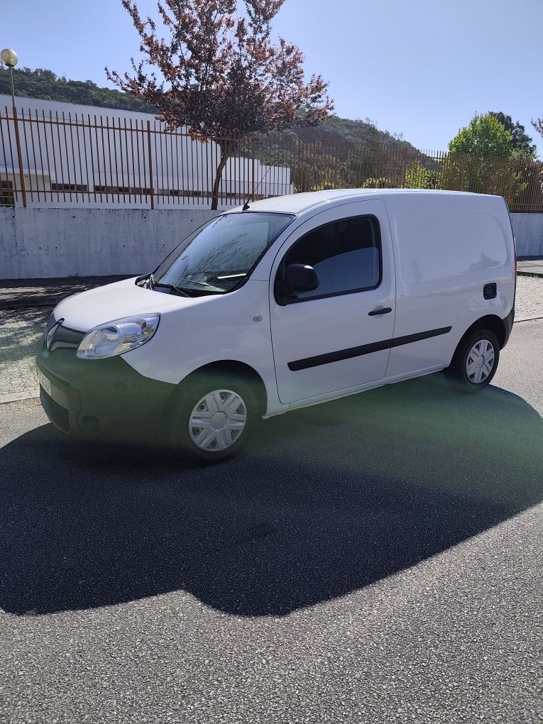 Renault Kangoo 2020