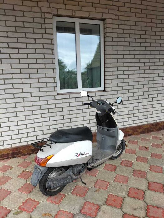 Продам мопед Honda Tact AF 51