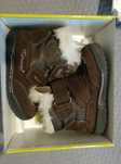 Buty zimowe primigi 23