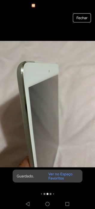 Mini iPad Air 1 | 16GB