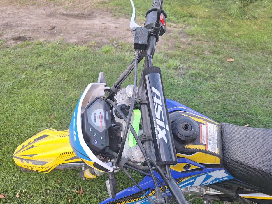 Sprzedam Cross defender