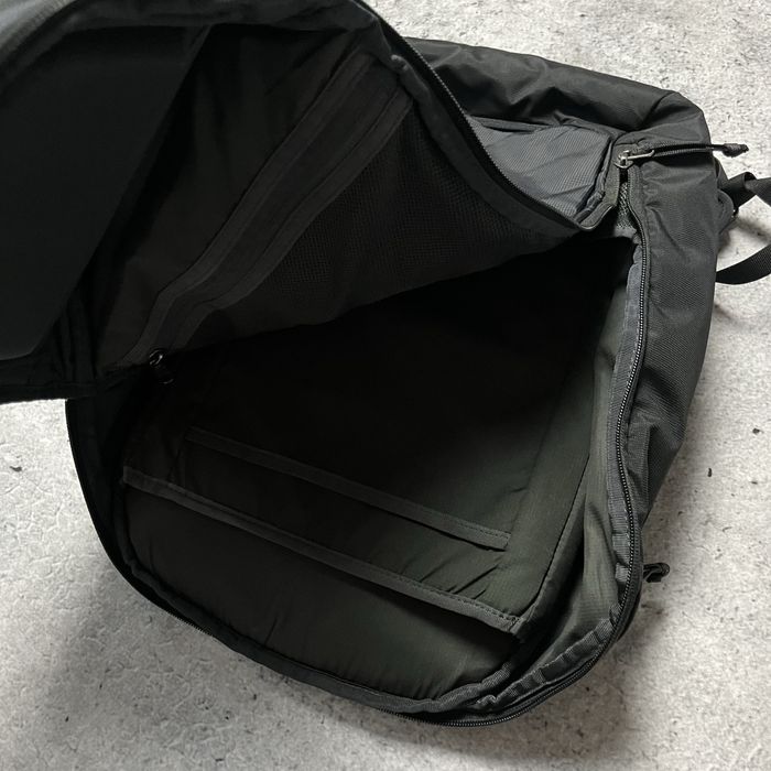 Plecak thule 30L turystyczny do pracy