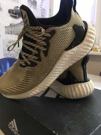 Продам оригинальные кроссовки Adidas alphaboost