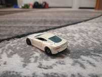 Hot Wheels Retro Entertainment Casino Royale 007 Aston Martin DBS.