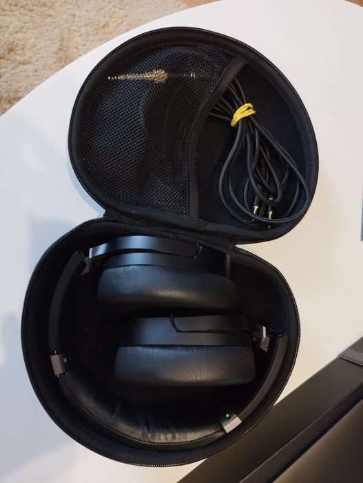 Słuchawki planarne AUDEZE LCD-1