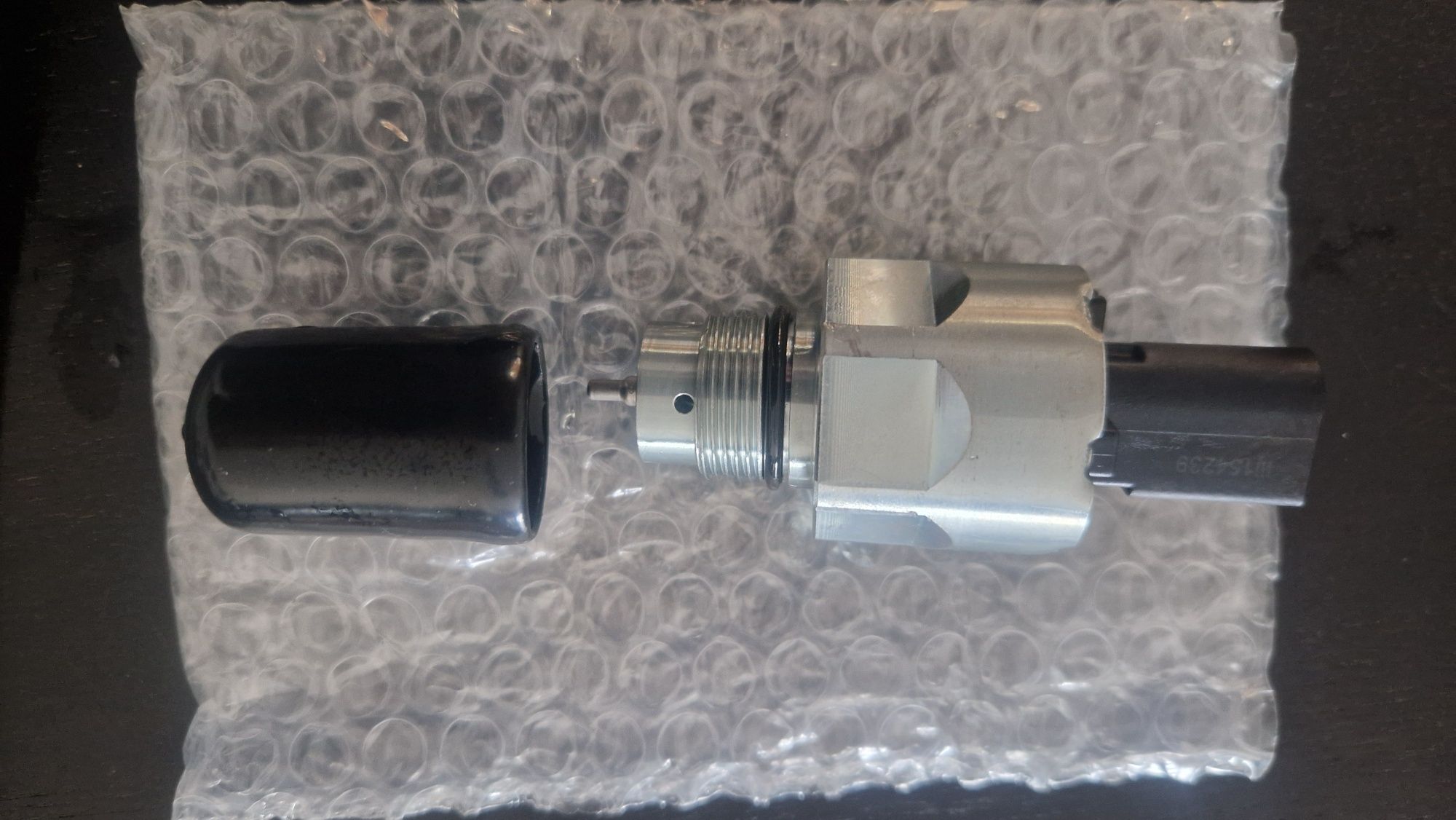 Valvula Pressao Common Rail grupo Vag vw Audi  Skoda  CVC3890 /03L1307