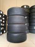 Комплект шин б/у 255/45R18 103H Bridgestone Turanza T005