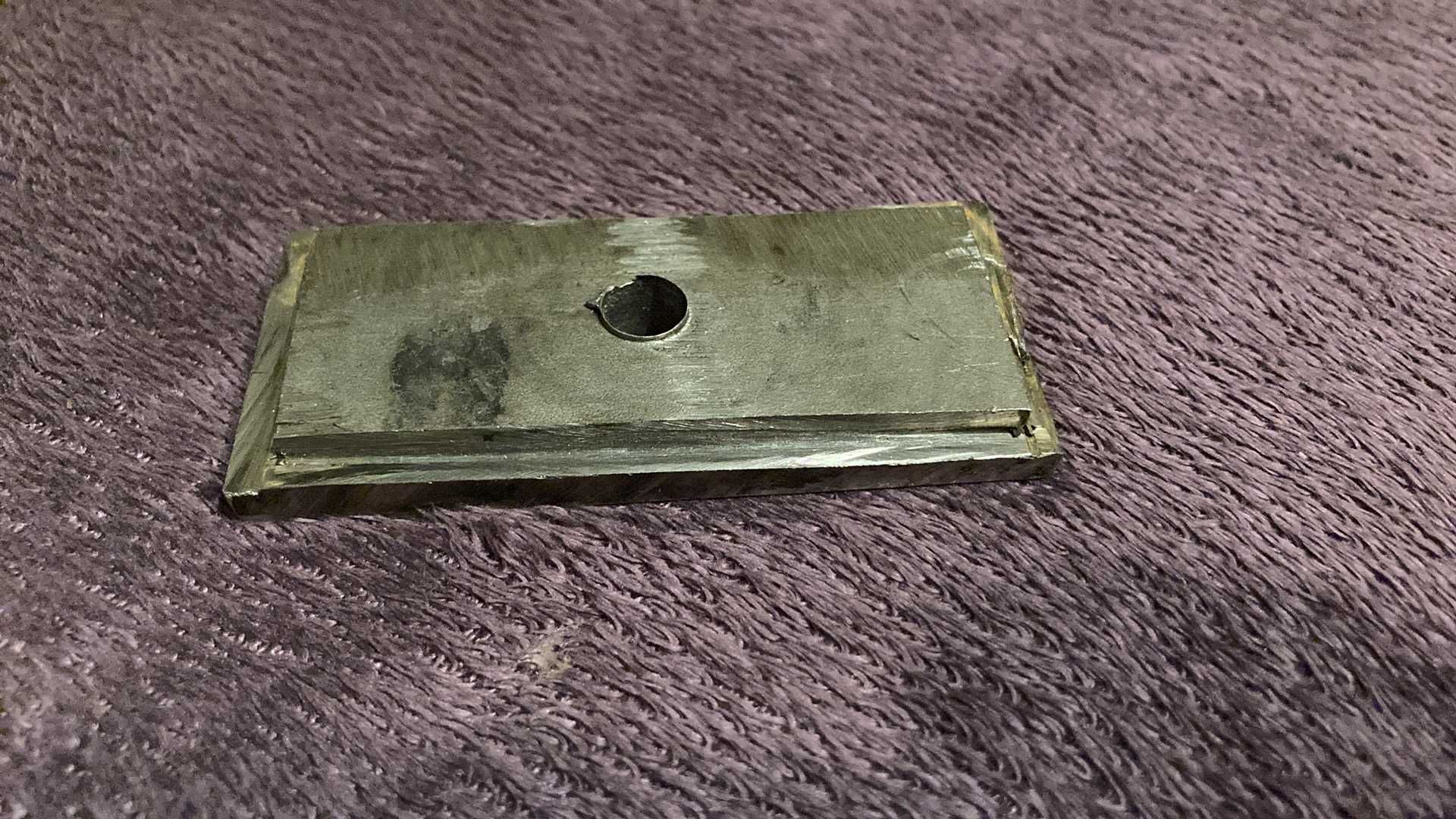 peça de esticador de corrente de HONDA NC 750 X nc700 nc750