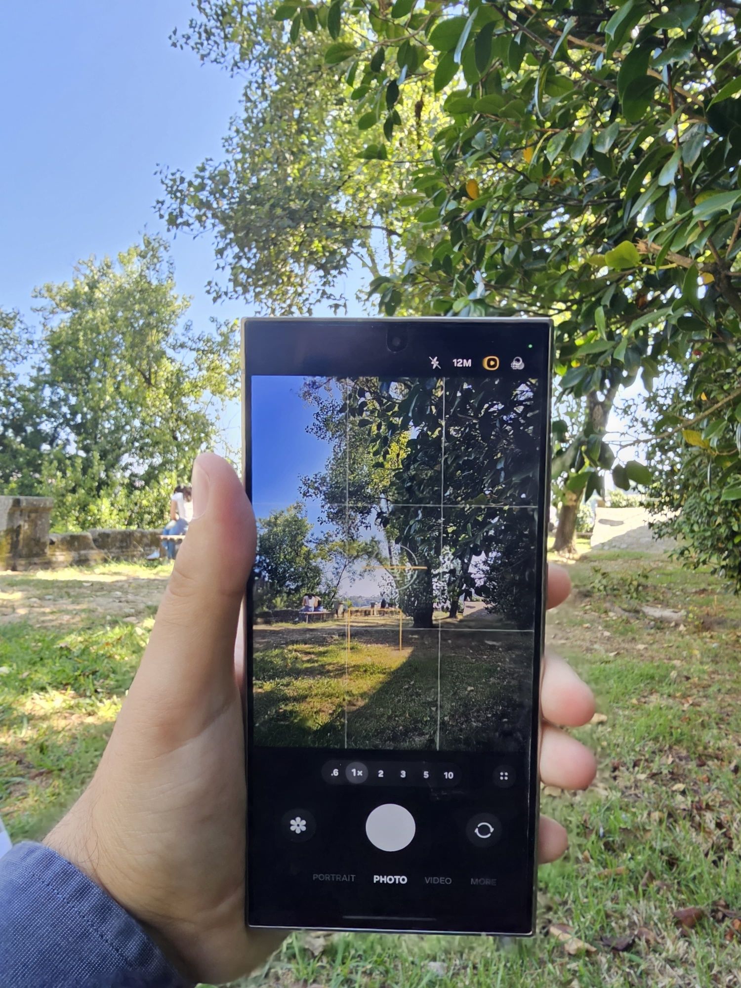 Samsung Galaxy S24 Ultra