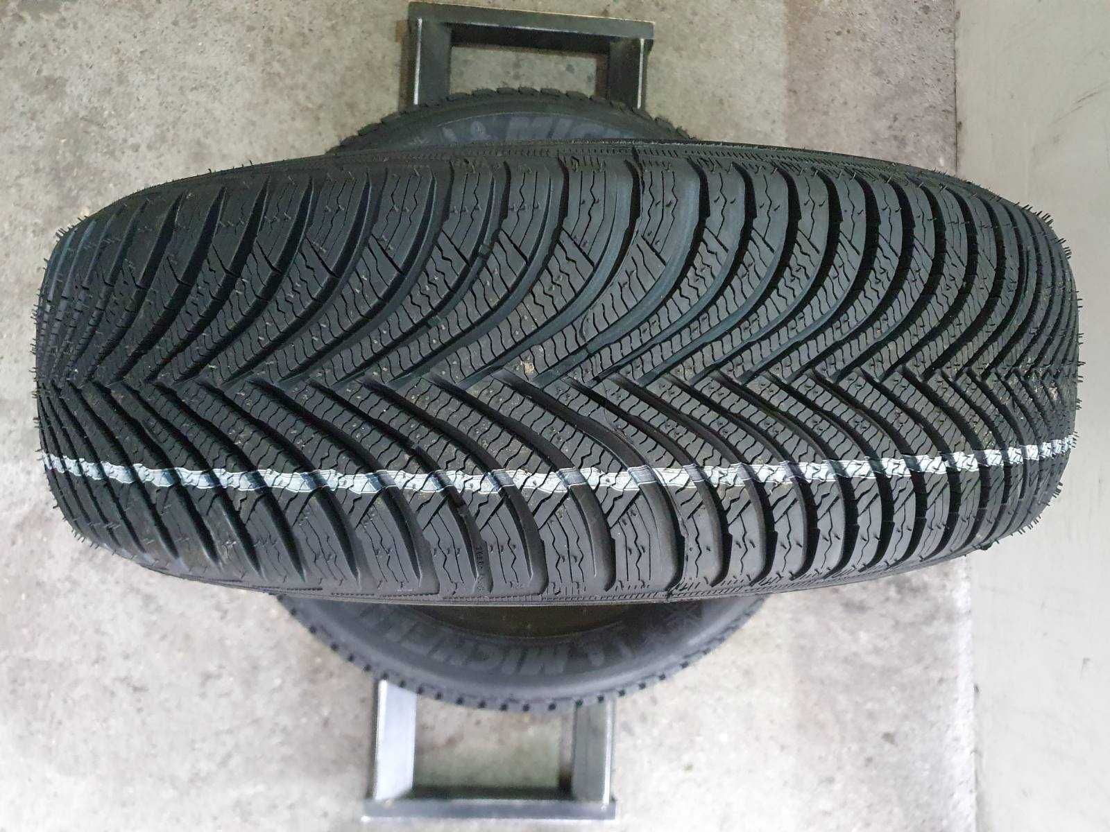 4x Michelin Alpin 5 215/65r17  Nowe  2022r