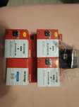 Tusze czarne brother j105