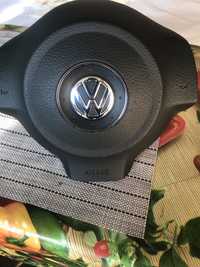 Подушка безопасности VW Caddy