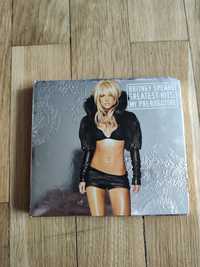 Britney Spears CD greatest hits my prerogative