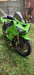 Kawasaki Ninja ZX-6R 636 05/06