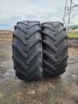 Opona opony 710/70 r 38
