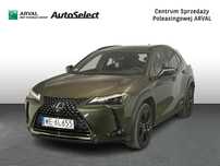 Lexus UX UX 250h GPF F Impression 2WD 152KM