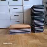 Przedmiot panele