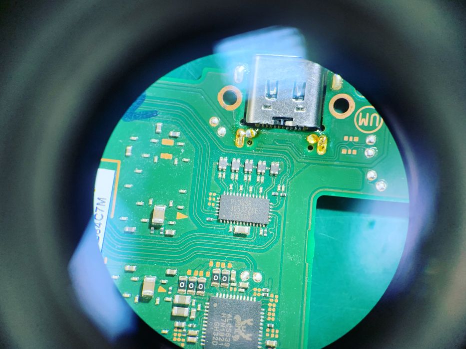 Serwis i naprawa konsol Playstation PS4 PS5 Xbox Nintendo Steam Deck