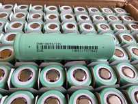 Аккумулятор EVE INR 18650-33V 3200mAh-10A 2024год.