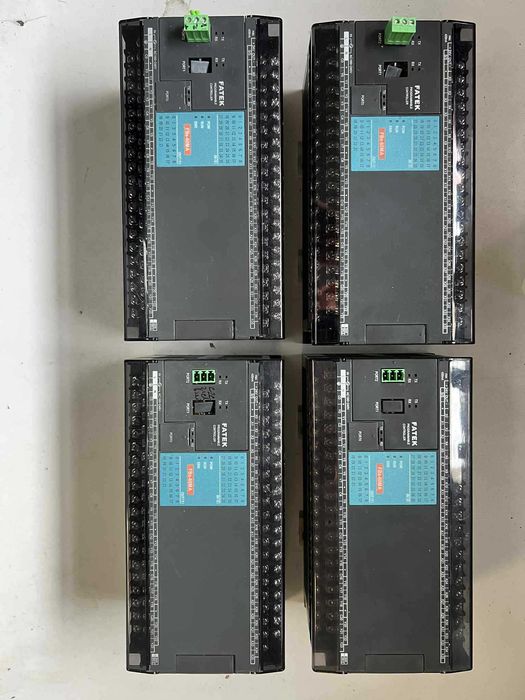 Sterownik Fatek PLC FBs-60MA / 4 szt