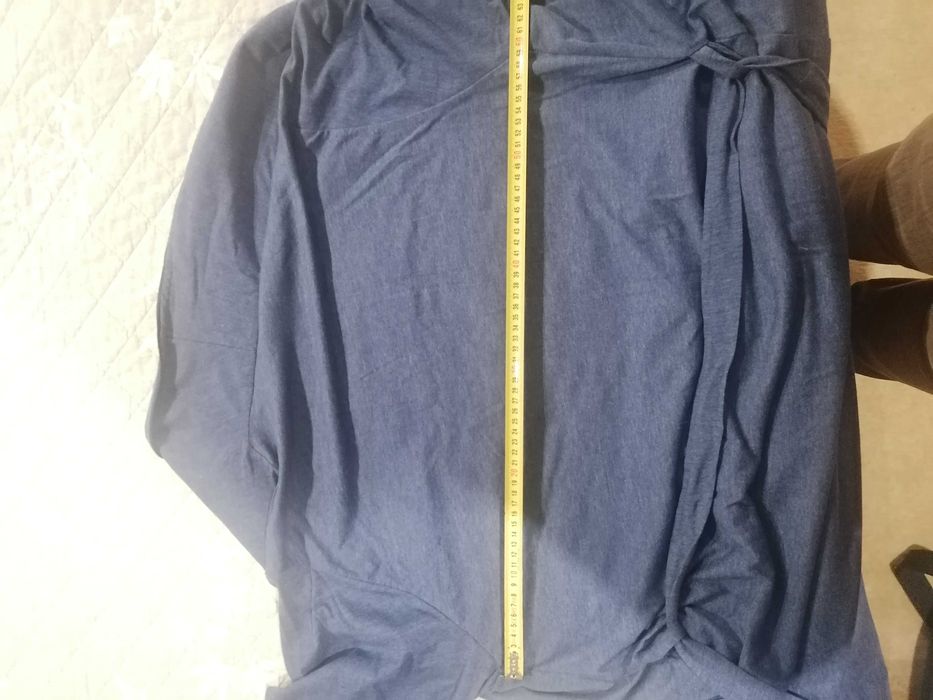 Robe/Roupão quarto homem. NOVO