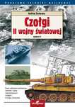 Czołgi II wojny światowej wyd. 9/2020. ALMA-PRESS