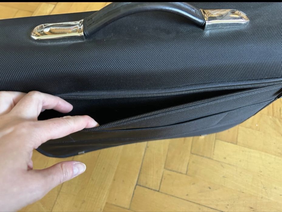 Teczka męska, polecam…..