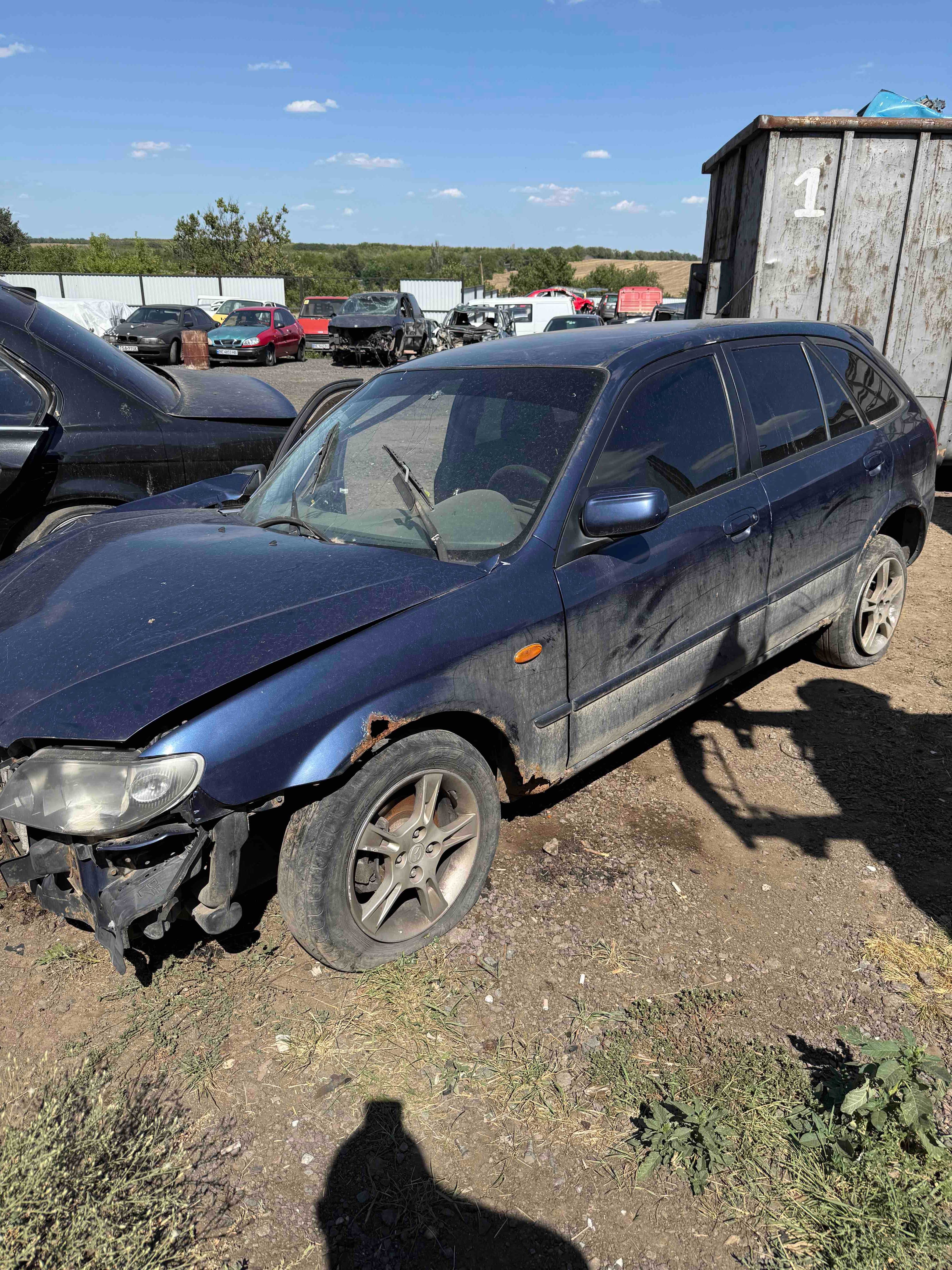 Срочный Выкуп авто в любом состоянии и после ДТП