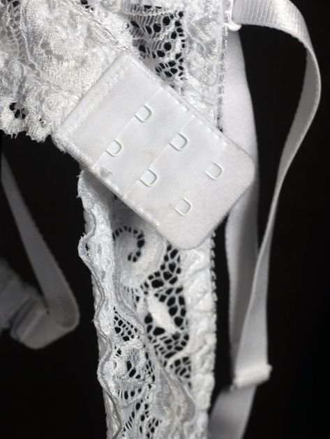 Бюст преміального бренду Acousma, бюстгальтер, нижня білизна, якісна