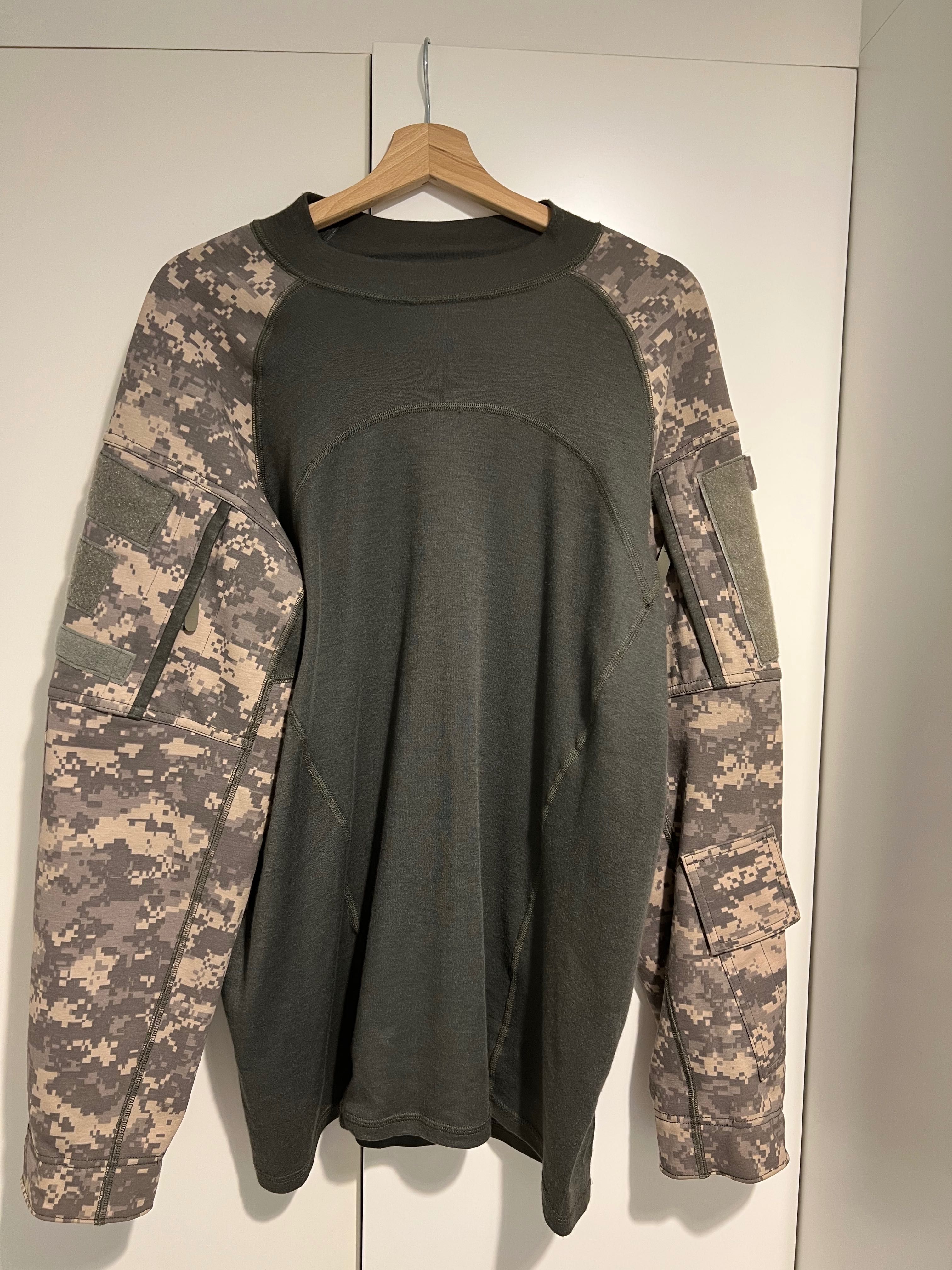 Bluza taktyczna  US Army