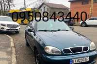 Продам Daewoo Lanos 2007г