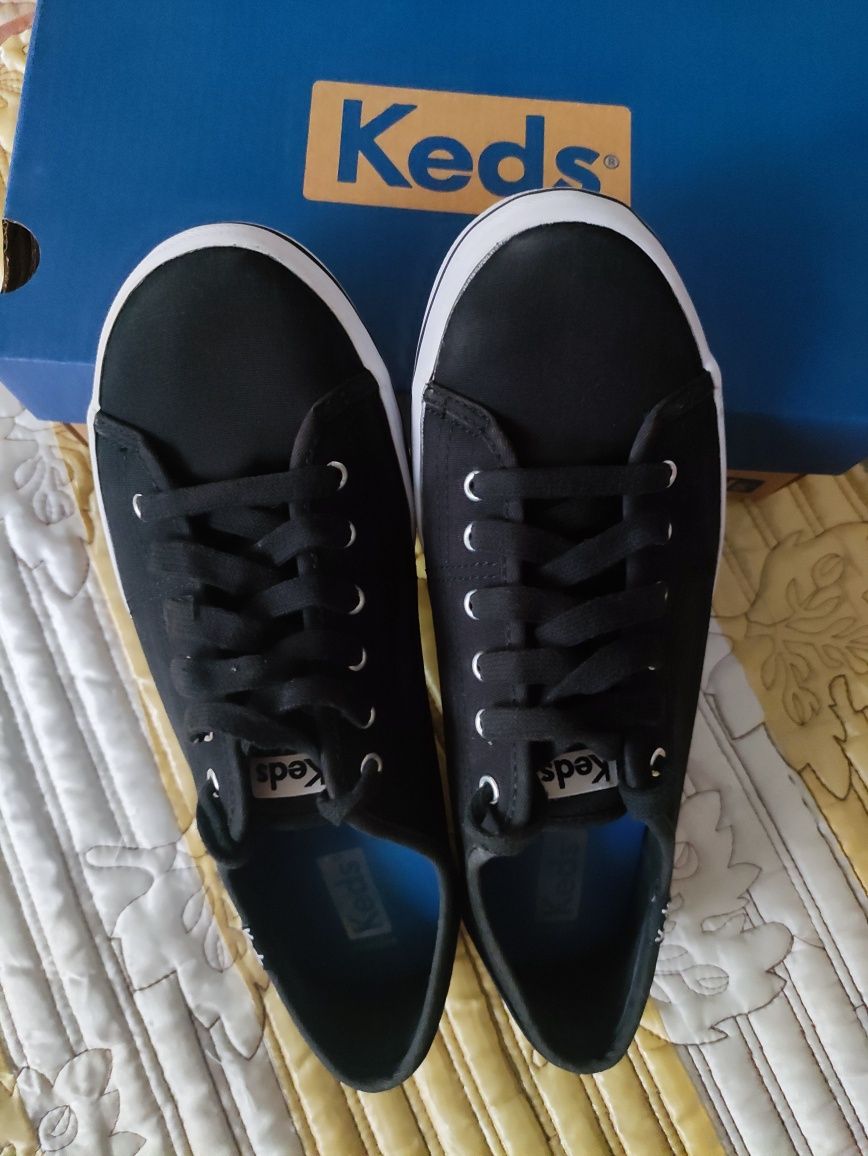 Кеды  фирма Keds 38 размер