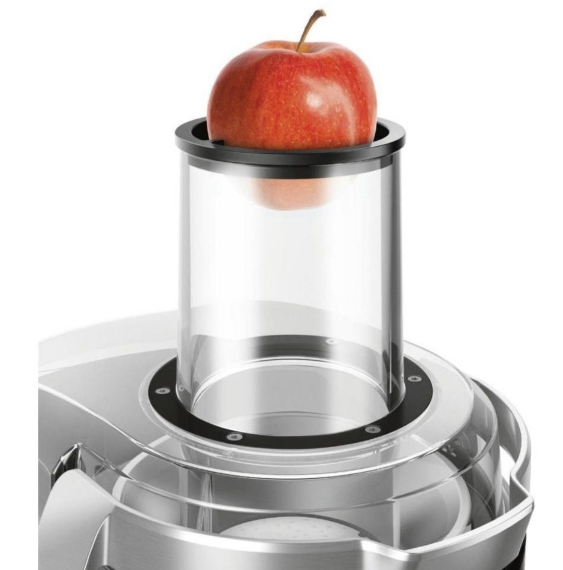 Соковыжималка Bosch VitaJuice 4 MES4000