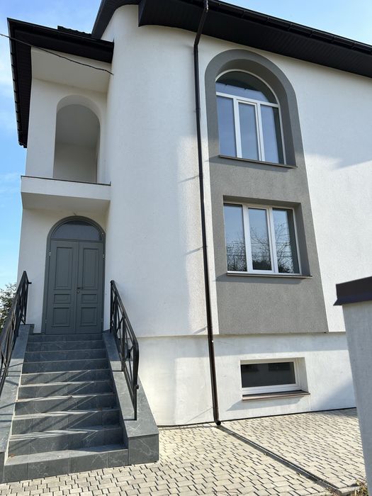 Будинок ЦЕНТР міста