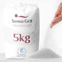 Wypełnienie szklane do kołderek Senso Grit atest PZH 5kg PRODUCENT