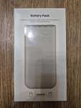 Павербанк Samsung Battery Pack 20000 mAh 45W Super Fast Charging 2.0