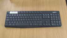 Klawiatura bezprzewodowa Logitech K375s