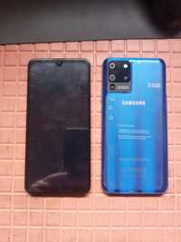 Samsung s20 ultra по запчастям