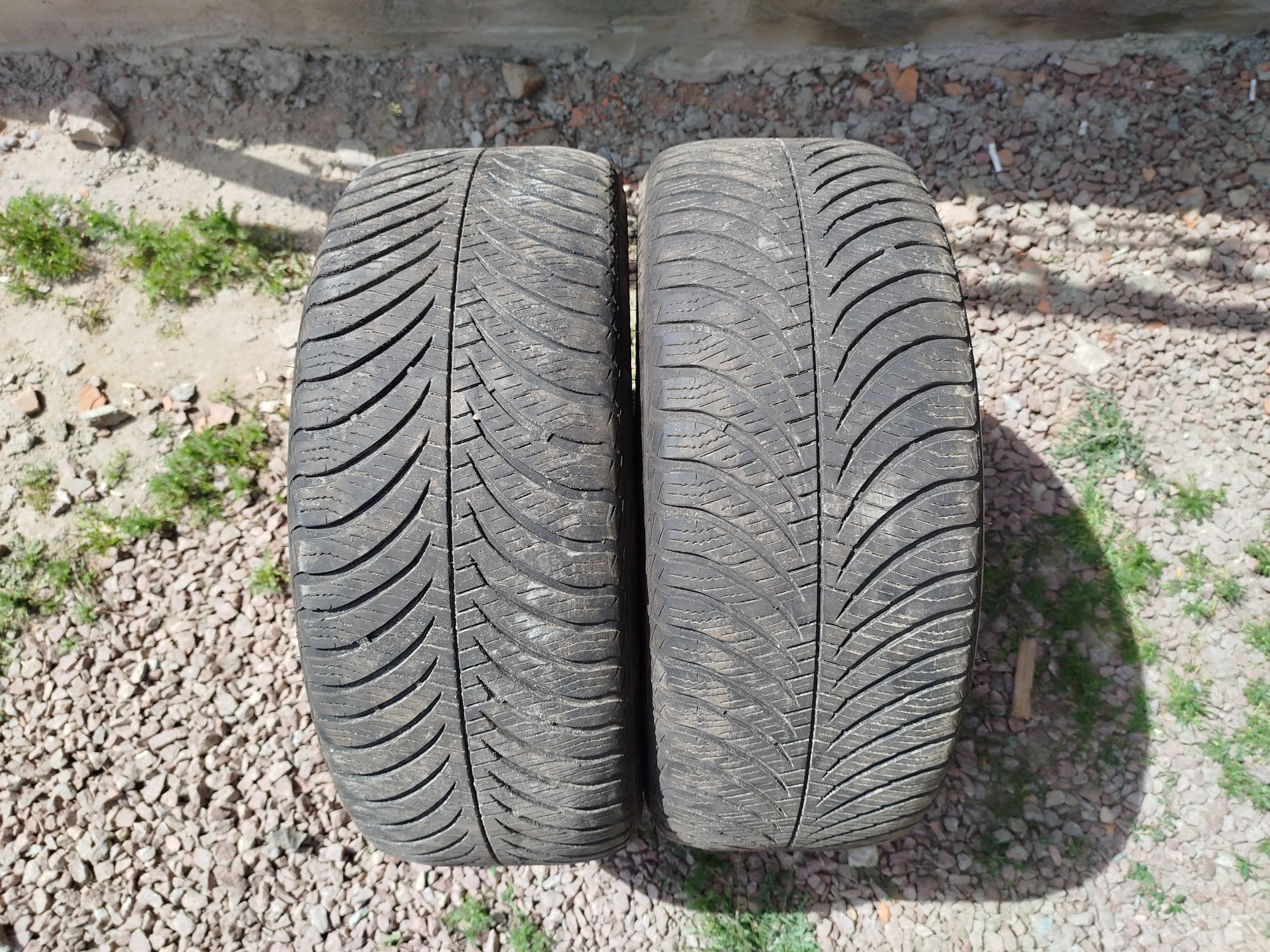 Гума cood year 205/55r16