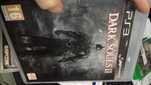 Dark souls II ps3, Sklep