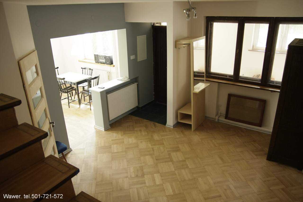 WYNAJMĘ DOM 130m2 Wawer, zielona okolica, niedaleko las, Marysin Wawer