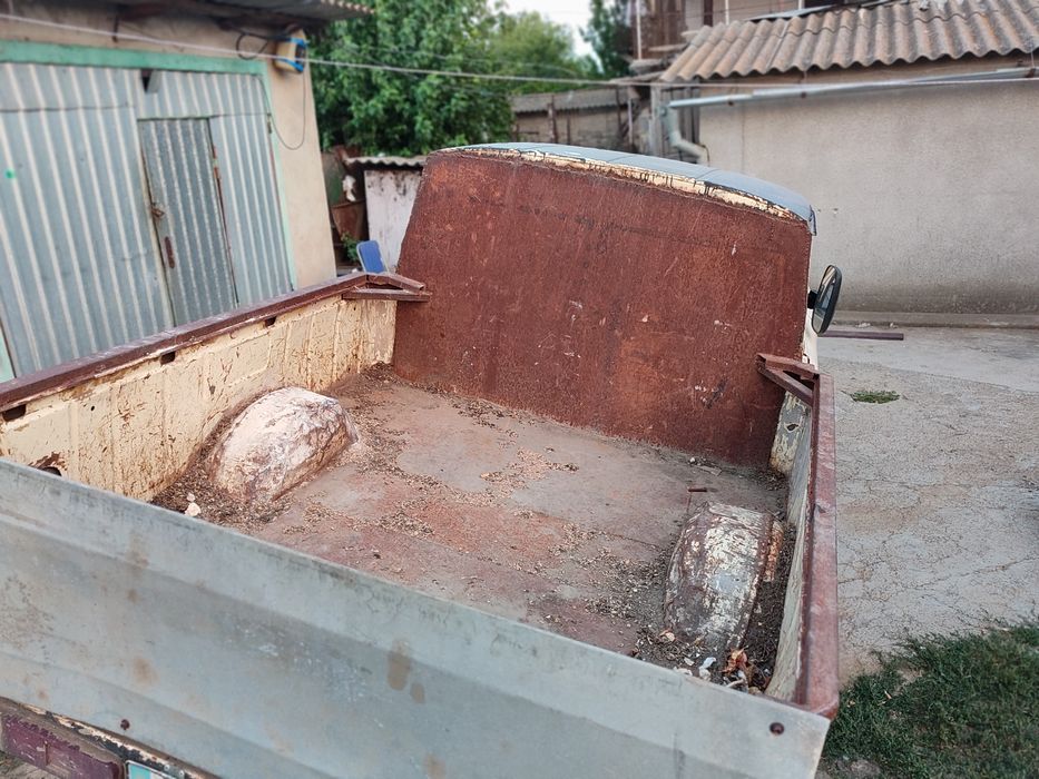 Обменяю на жигуля либо продам