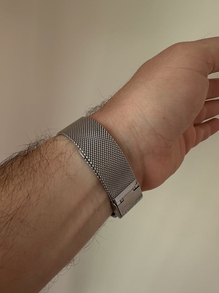 Casio illuminator A1000