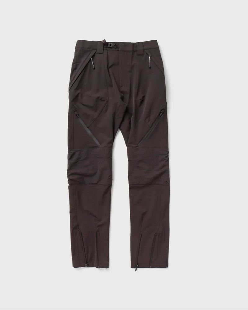 NIKE NIKE X TRAVIS SCOTT PANT штани оригінал коричневі трекінгові дріл