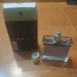 Azzaro united chrome edt perfumy używane oryginał