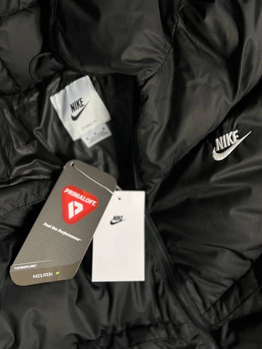 Куртка Nike Storm-Fit всі розміри